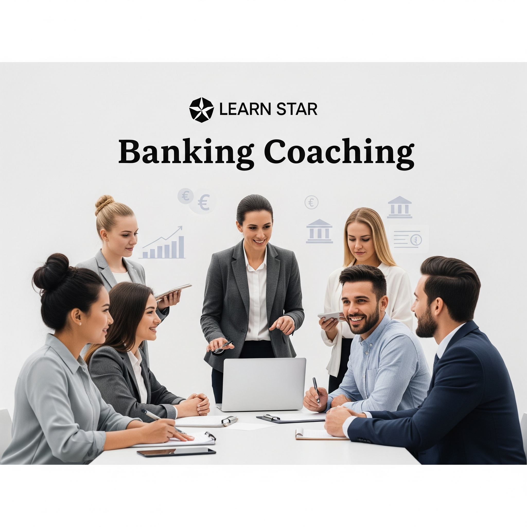 Banking Coaching