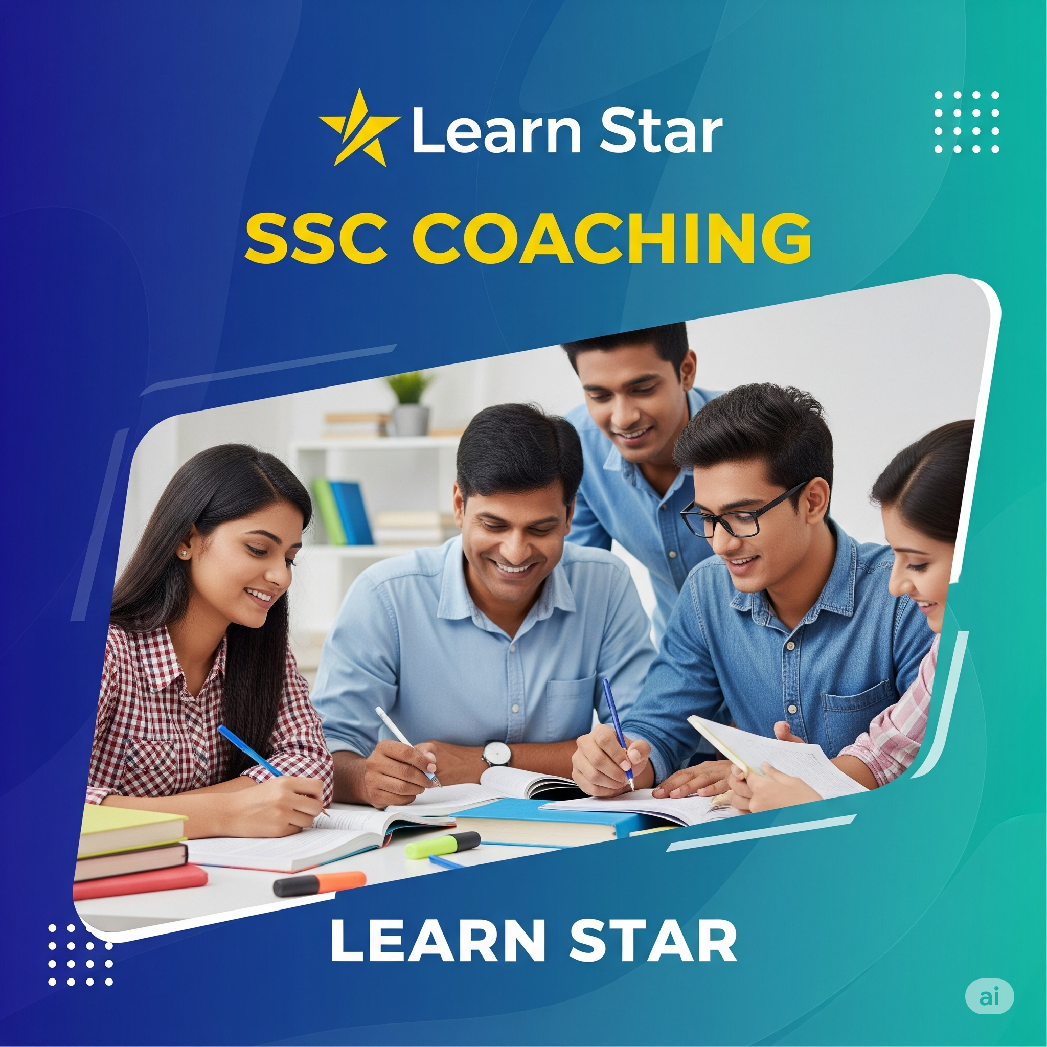 SSC Coaching